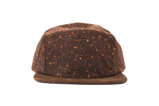 Tivegna Five Panel Hat (sb)