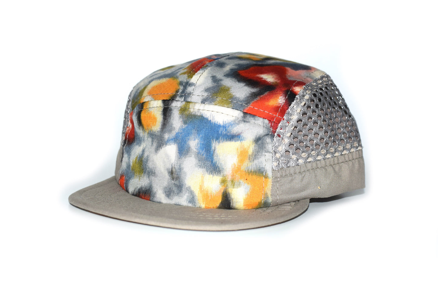 Furano Eight Panel Sport Hat (sb)