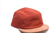 Ladrillo Lana Five Panel Hat (sb)