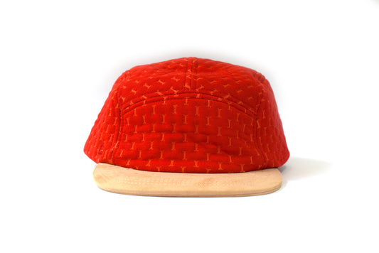 Denamarca Five Panel Hat (sb)