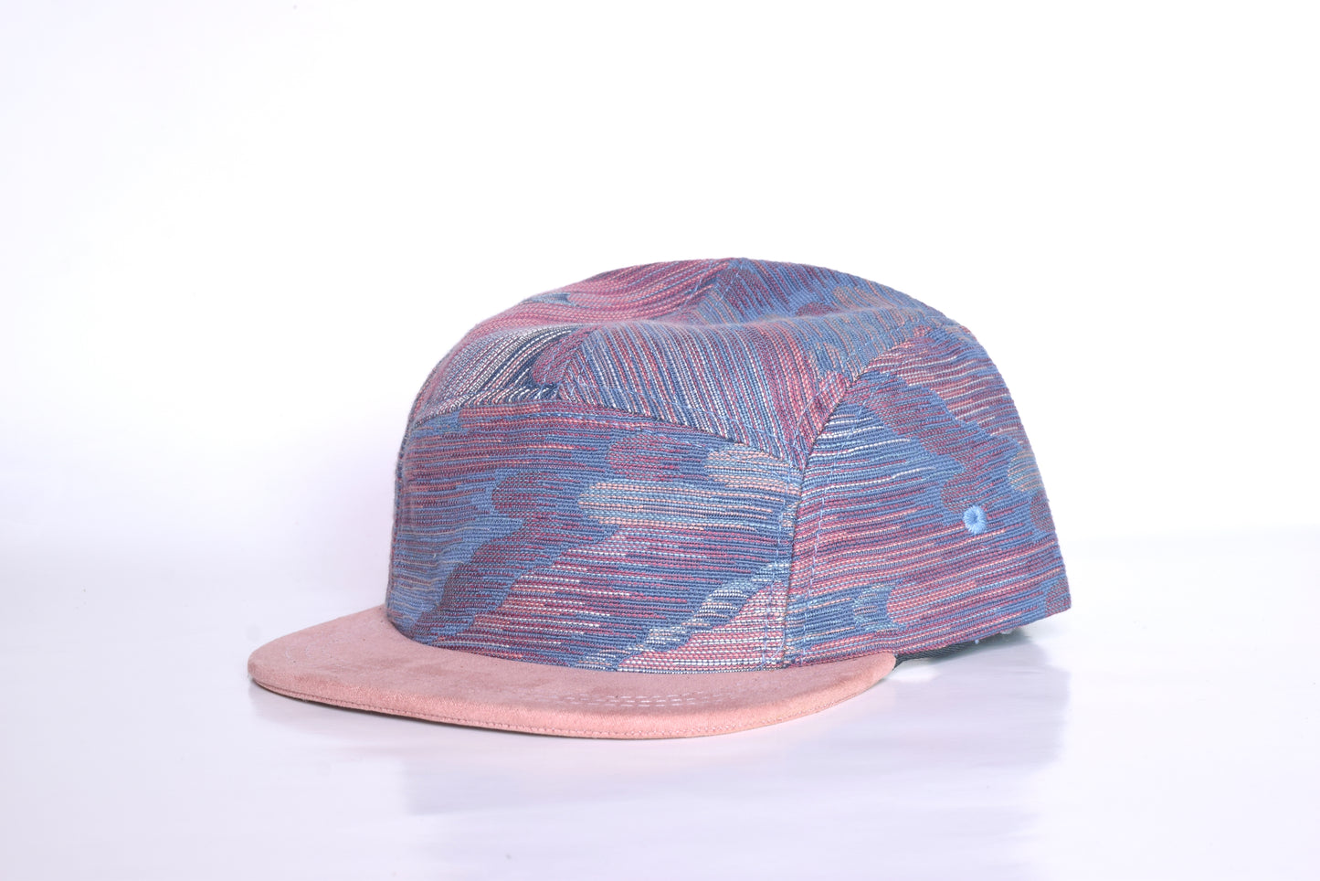 Nubes Morra Five Panel Hat (sb)