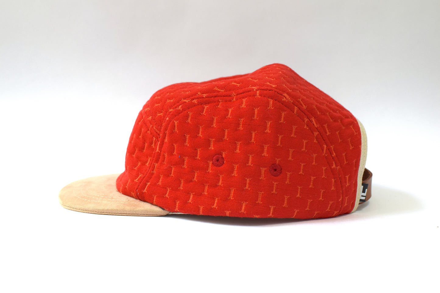 Denamarca Five Panel Hat (sb)