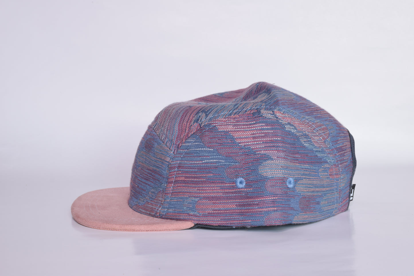 Nubes Morra Five Panel Hat (sb)