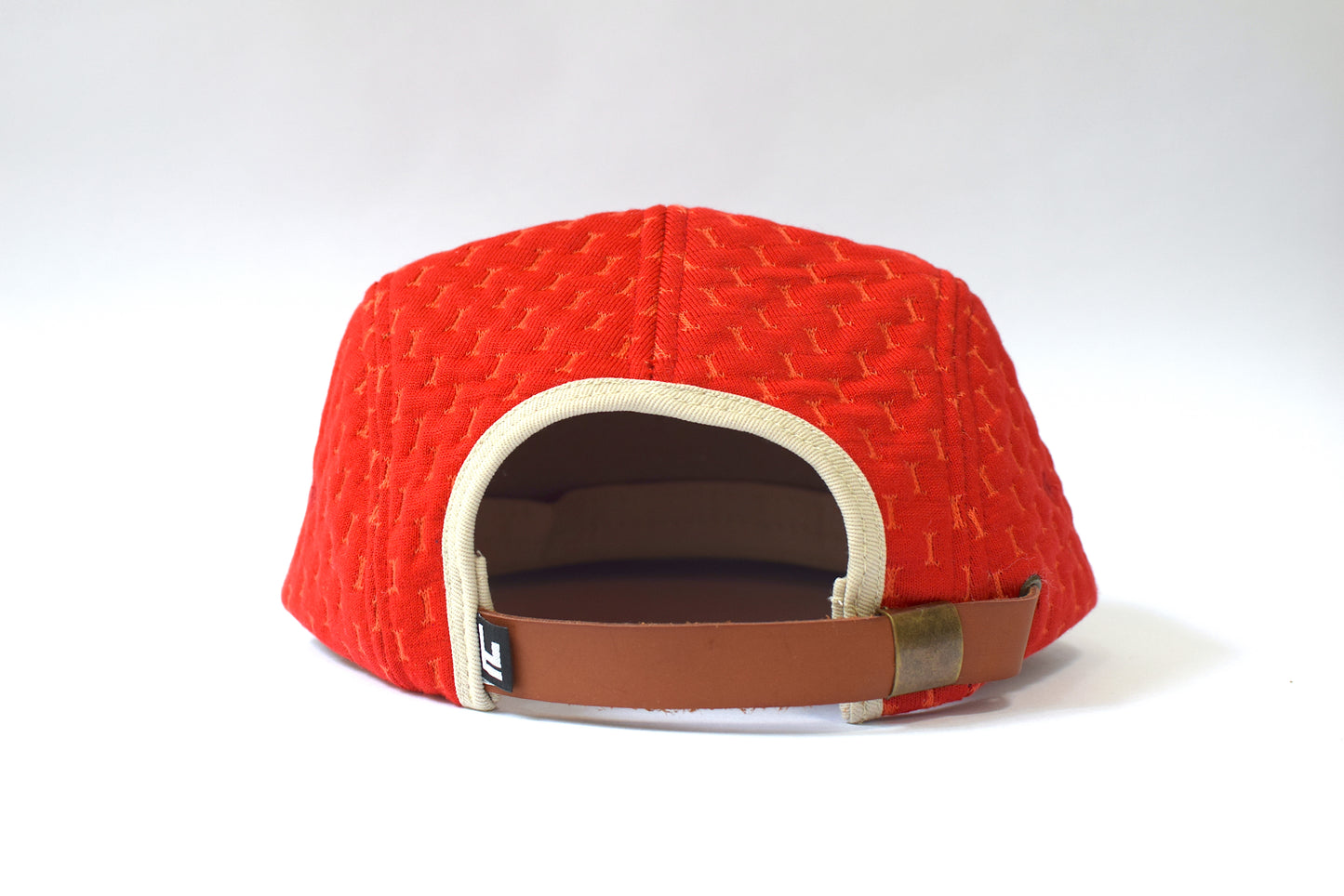 Denamarca Five Panel Hat (sb)