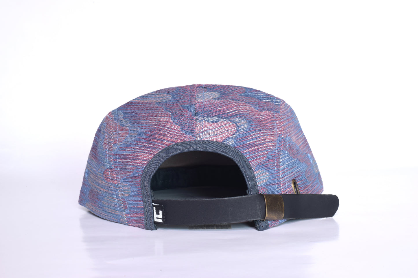 Nubes Morra Five Panel Hat (sb)