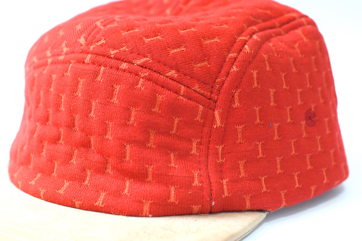 Denamarca Five Panel Hat (sb)