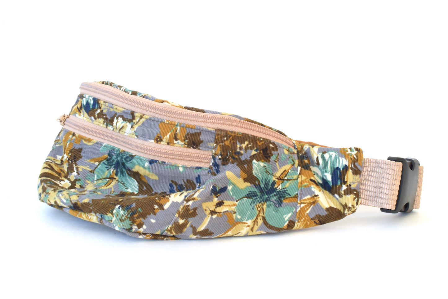 Yaguchiroy Fanny Pack