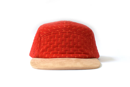 Denamarca Five Panel Hat