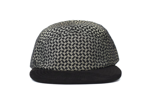 Deiva Five Panel Hat