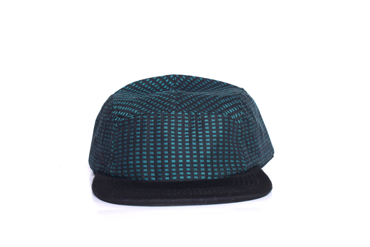 Jadetrix Five Panel Hat