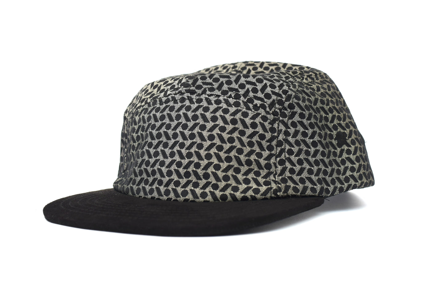 Deiva Five Panel Hat