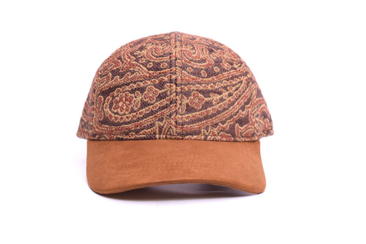 Chulipano Six Panel Hat