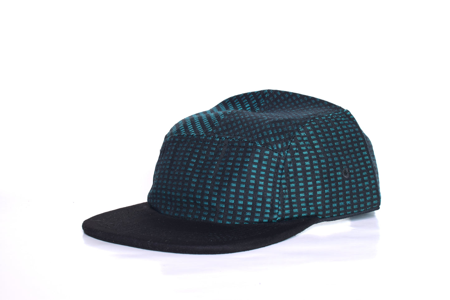 Jadetrix Five Panel Hat