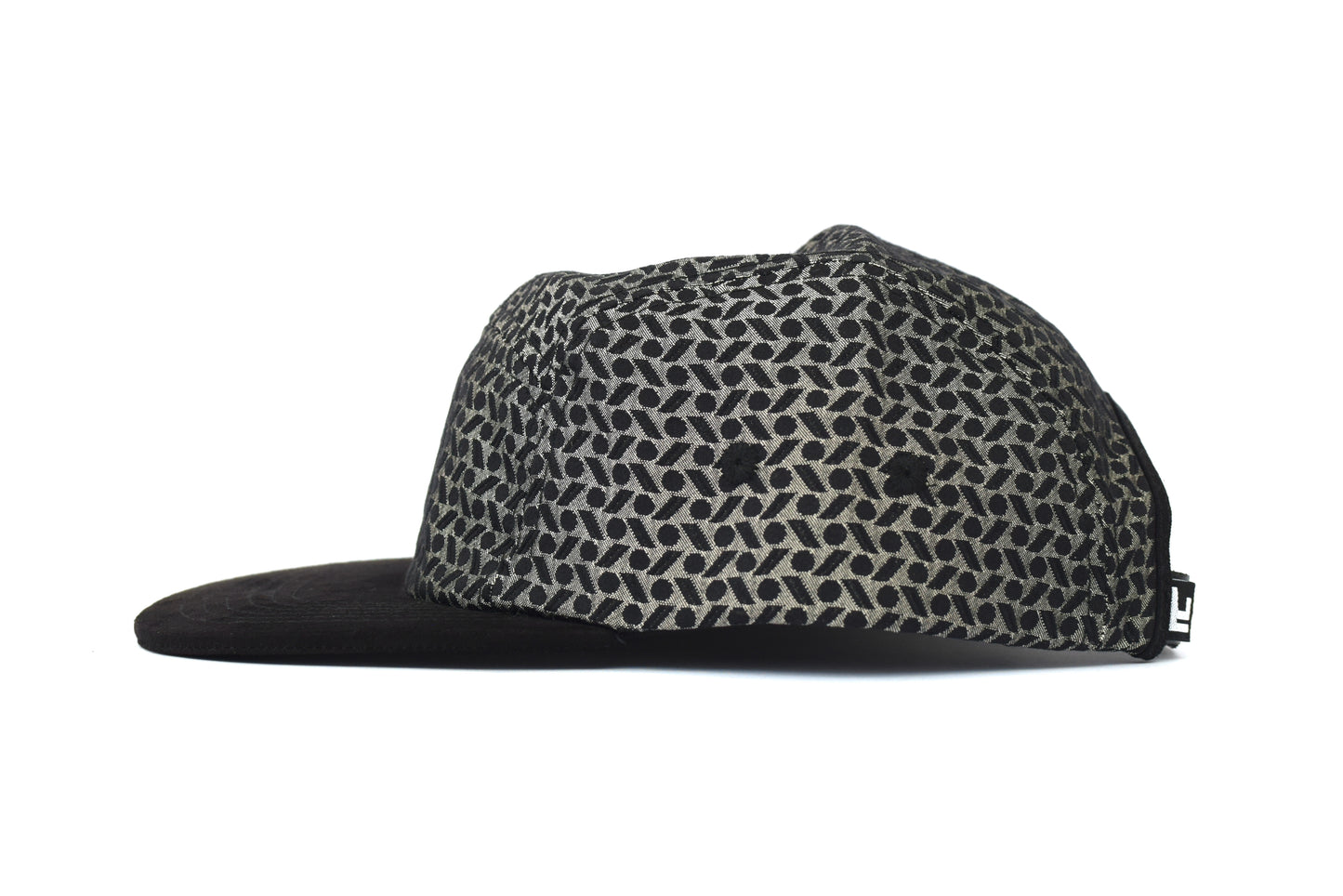Deiva Five Panel Hat