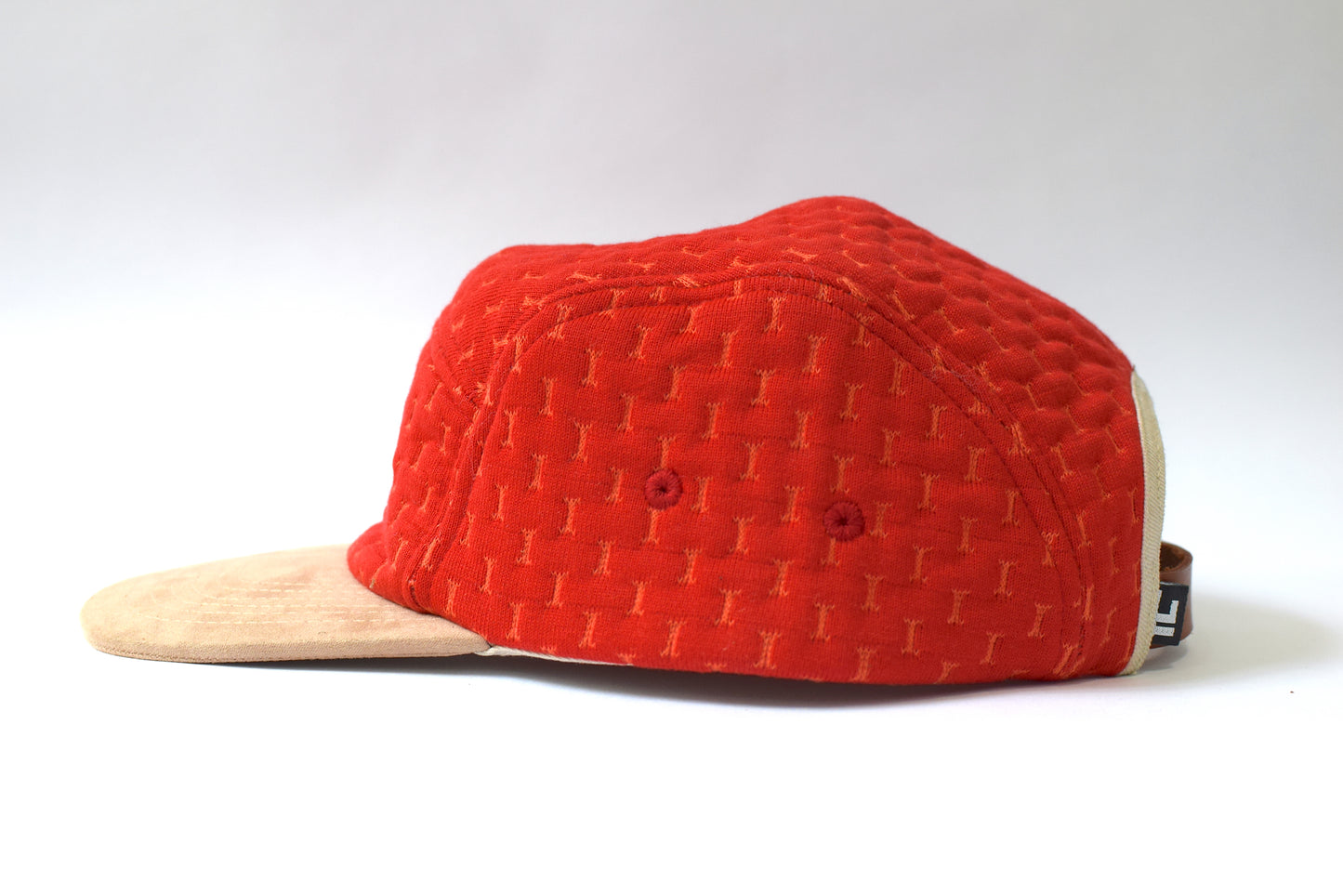 Denamarca Five Panel Hat