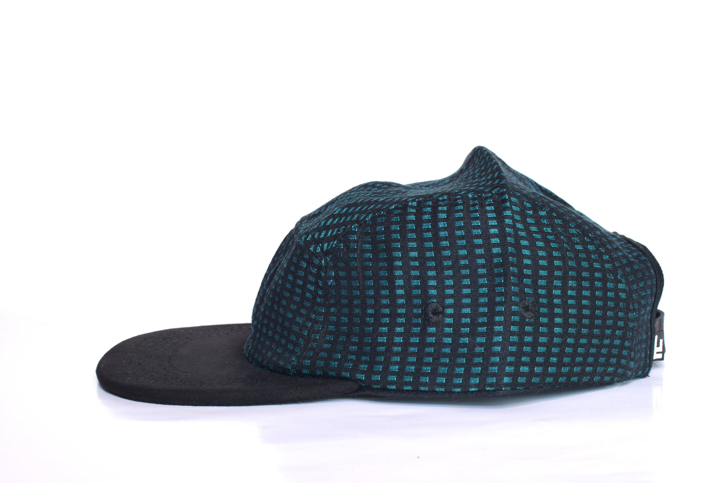 Jadetrix Five Panel Hat