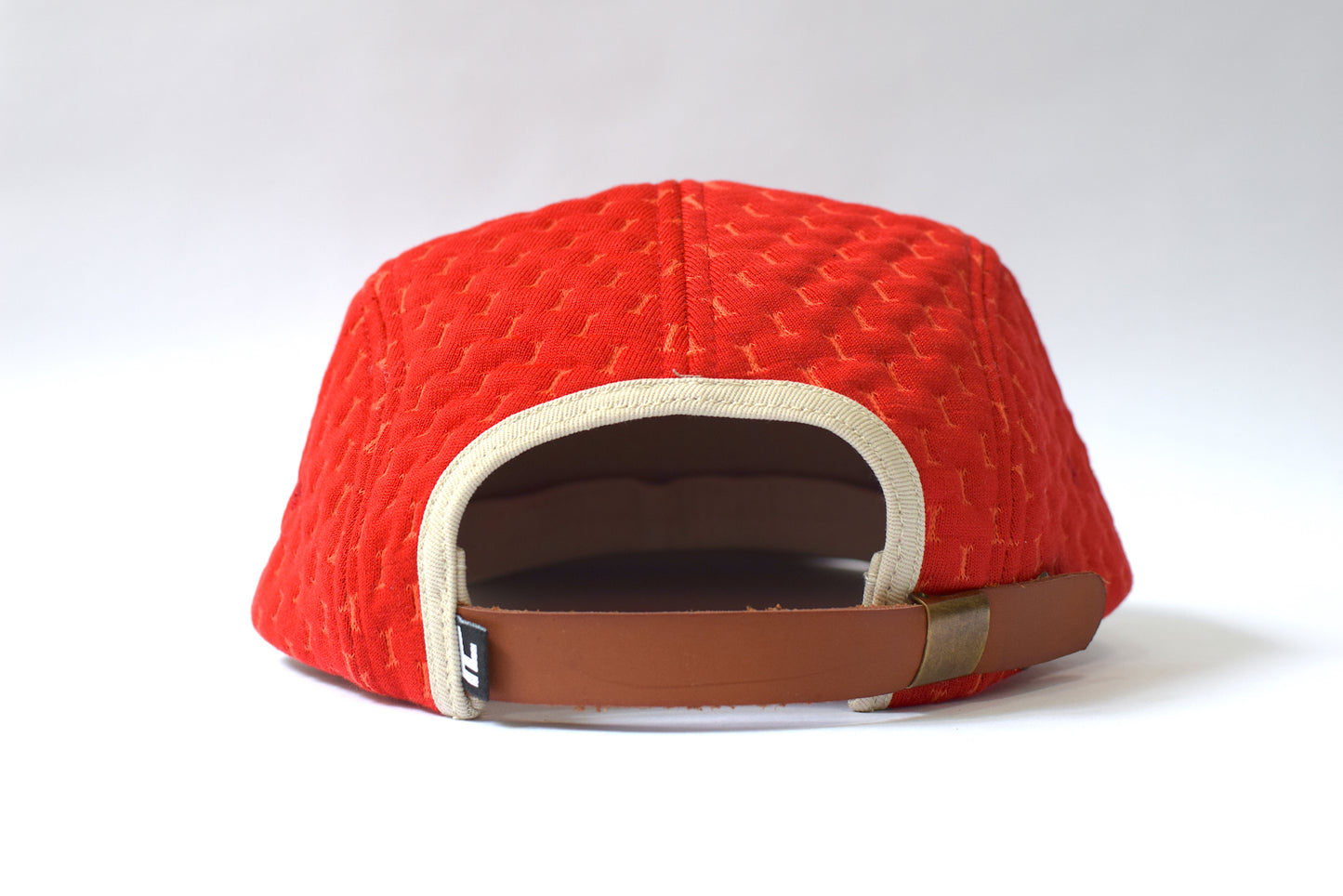 Denamarca Five Panel Hat