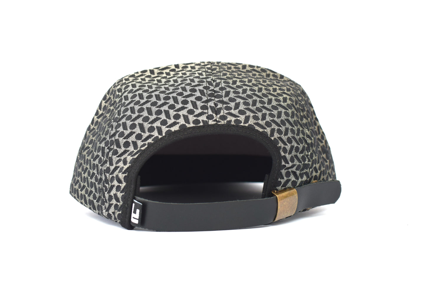 Deiva Five Panel Hat