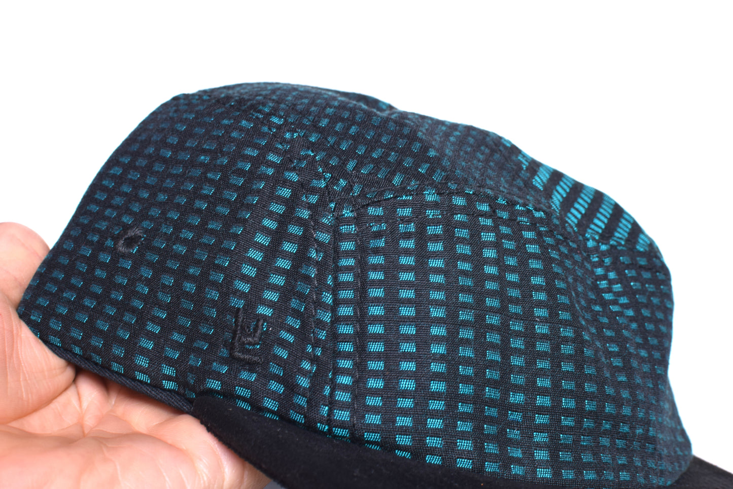 Jadetrix Five Panel Hat