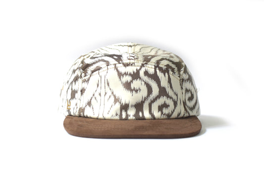 Piso Cielo Five Panel Hat (sb)