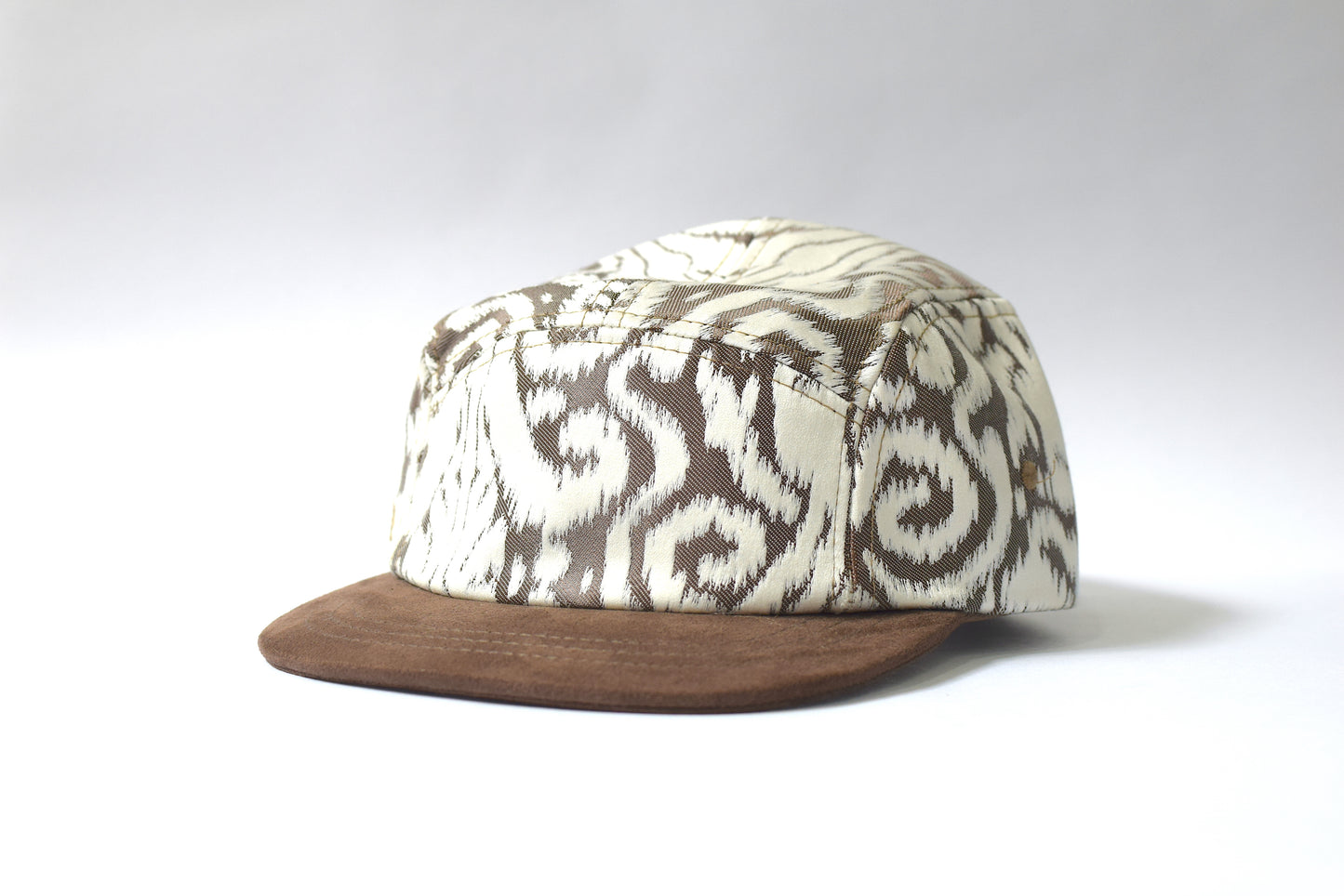Piso Cielo Five Panel Hat (sb)