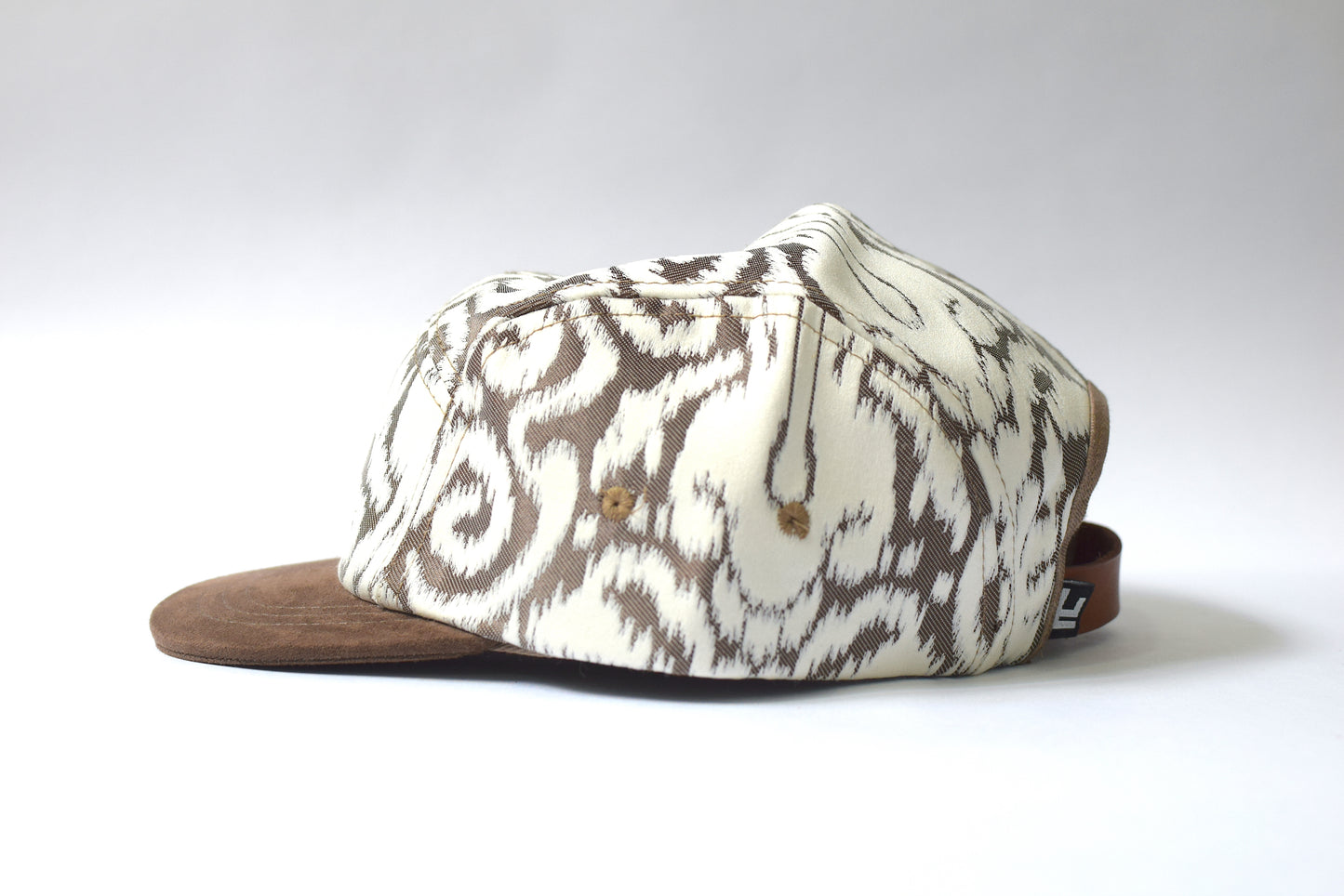 Piso Cielo Five Panel Hat (sb)