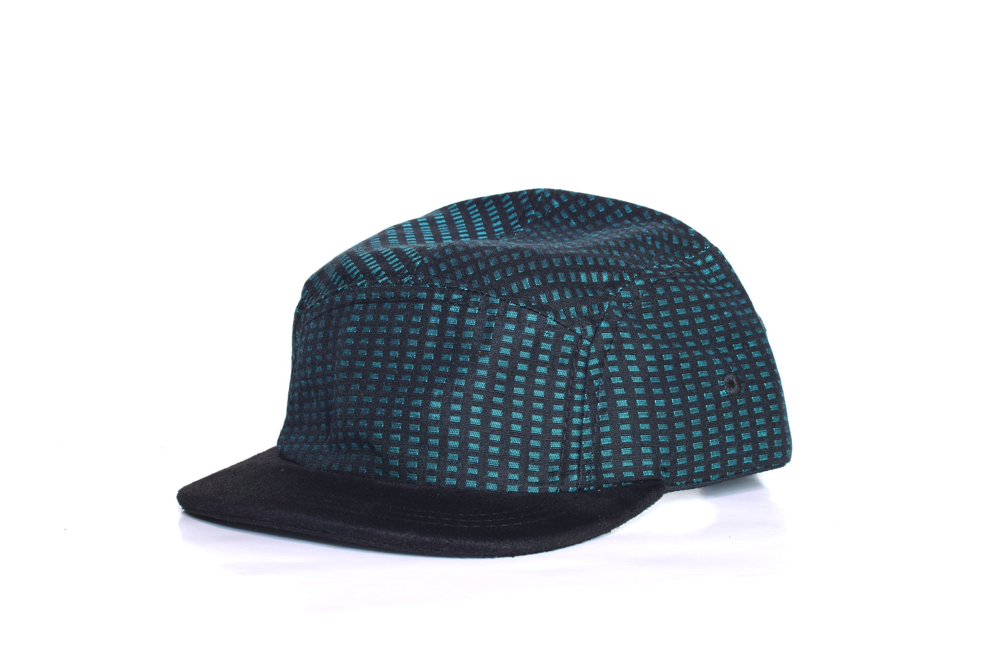 Jadetri Five Panel Hat (sb)