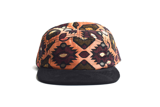 Katmanoro Five Panel Hat