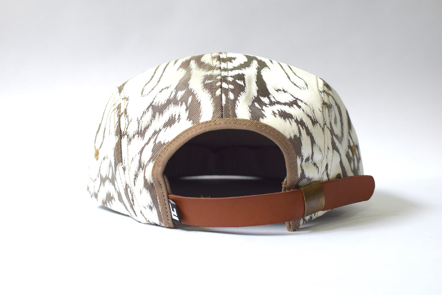Piso Cielo Five Panel Hat (sb)