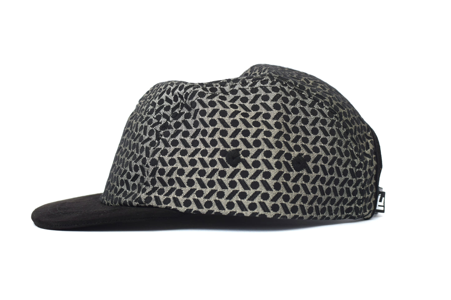 Deiva Five Panel Hat (sb)