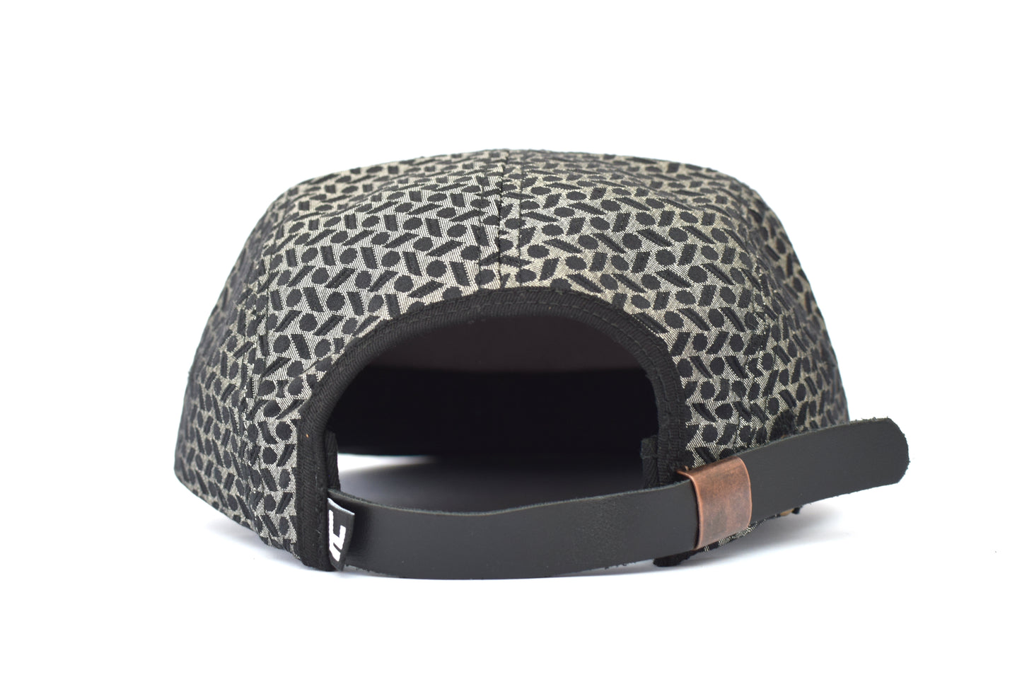 Deiva Five Panel Hat (sb)