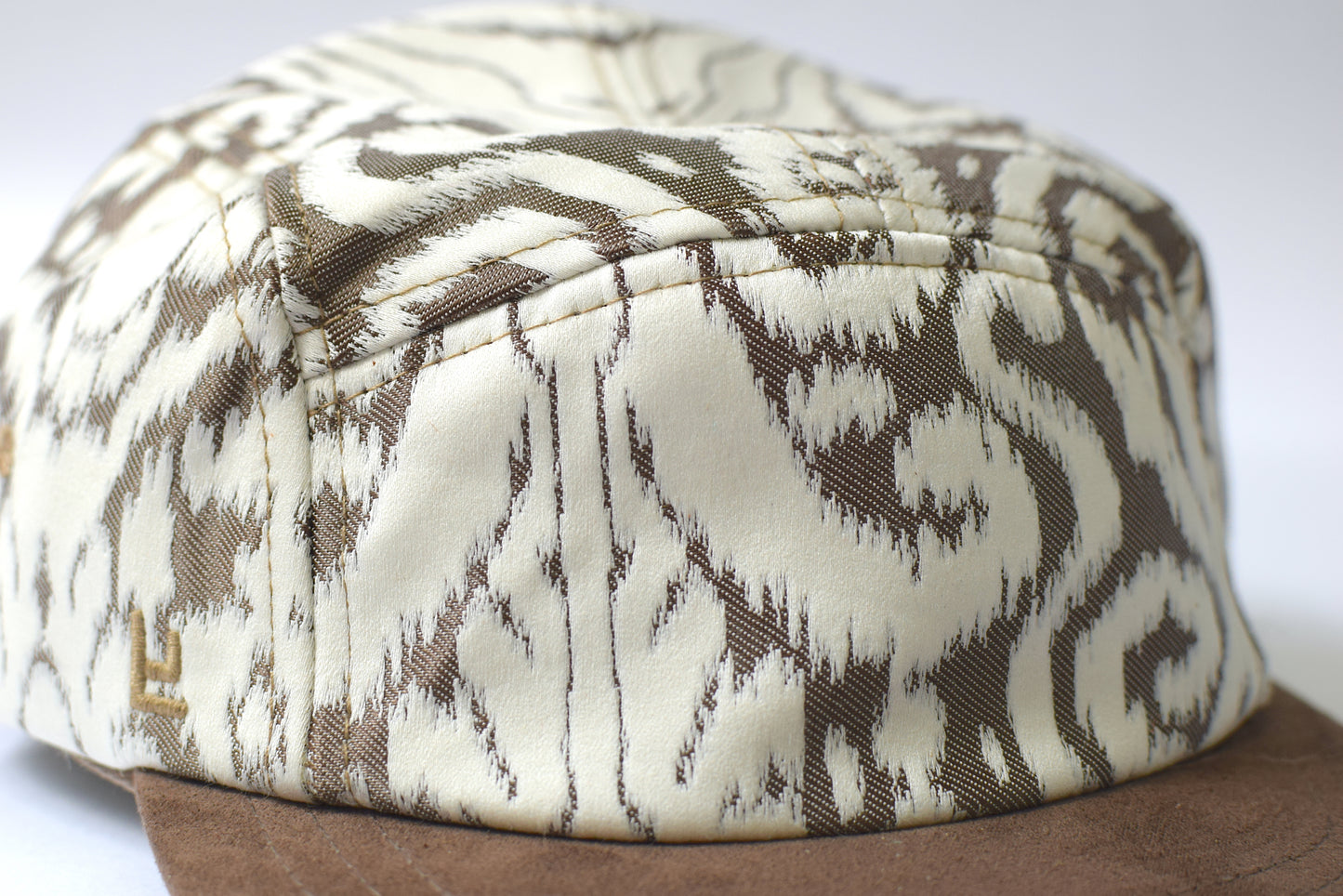 Piso Cielo Five Panel Hat (sb)