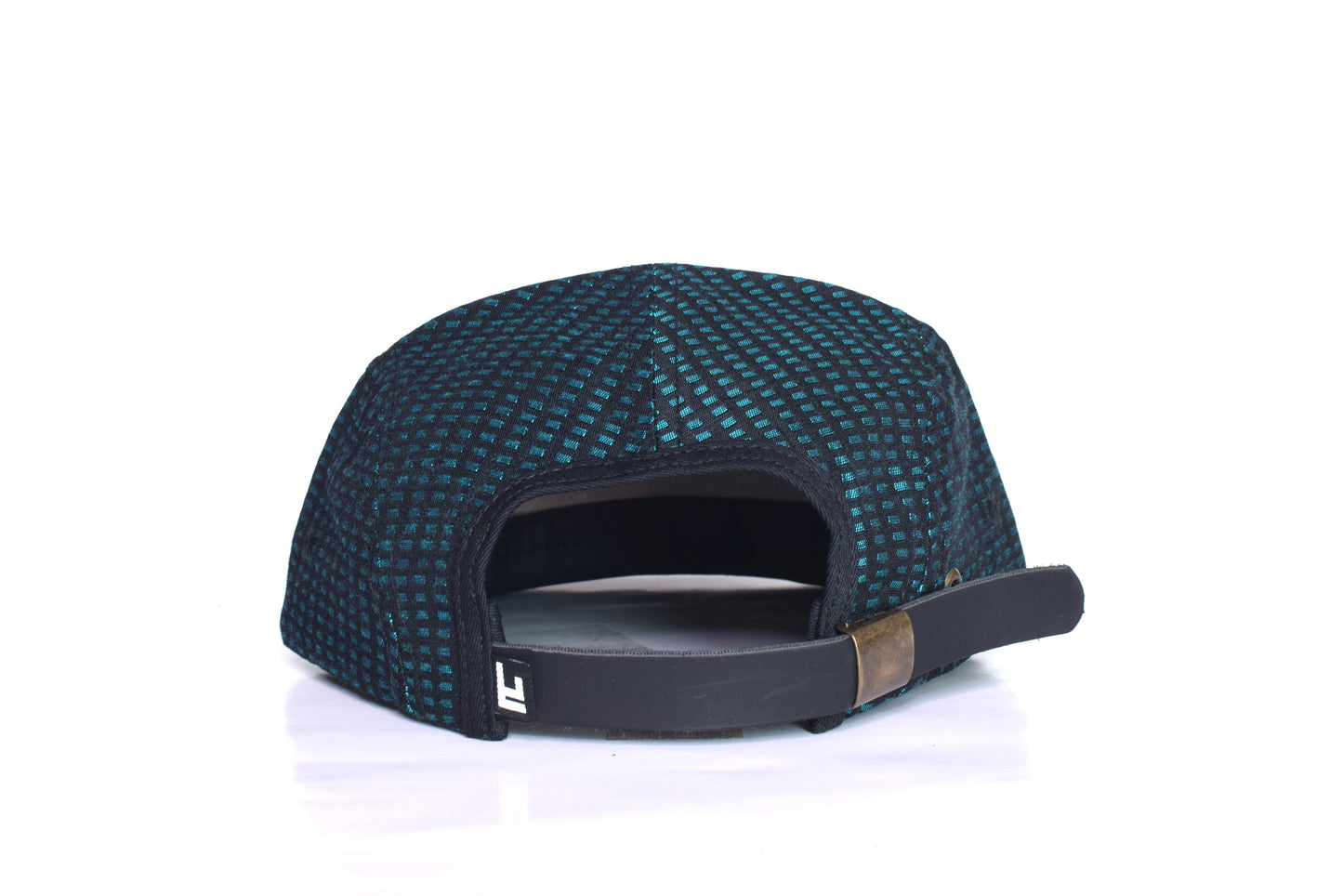 Jadetri Five Panel Hat (sb)