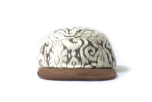 Piso Cielo Five Panel Hat