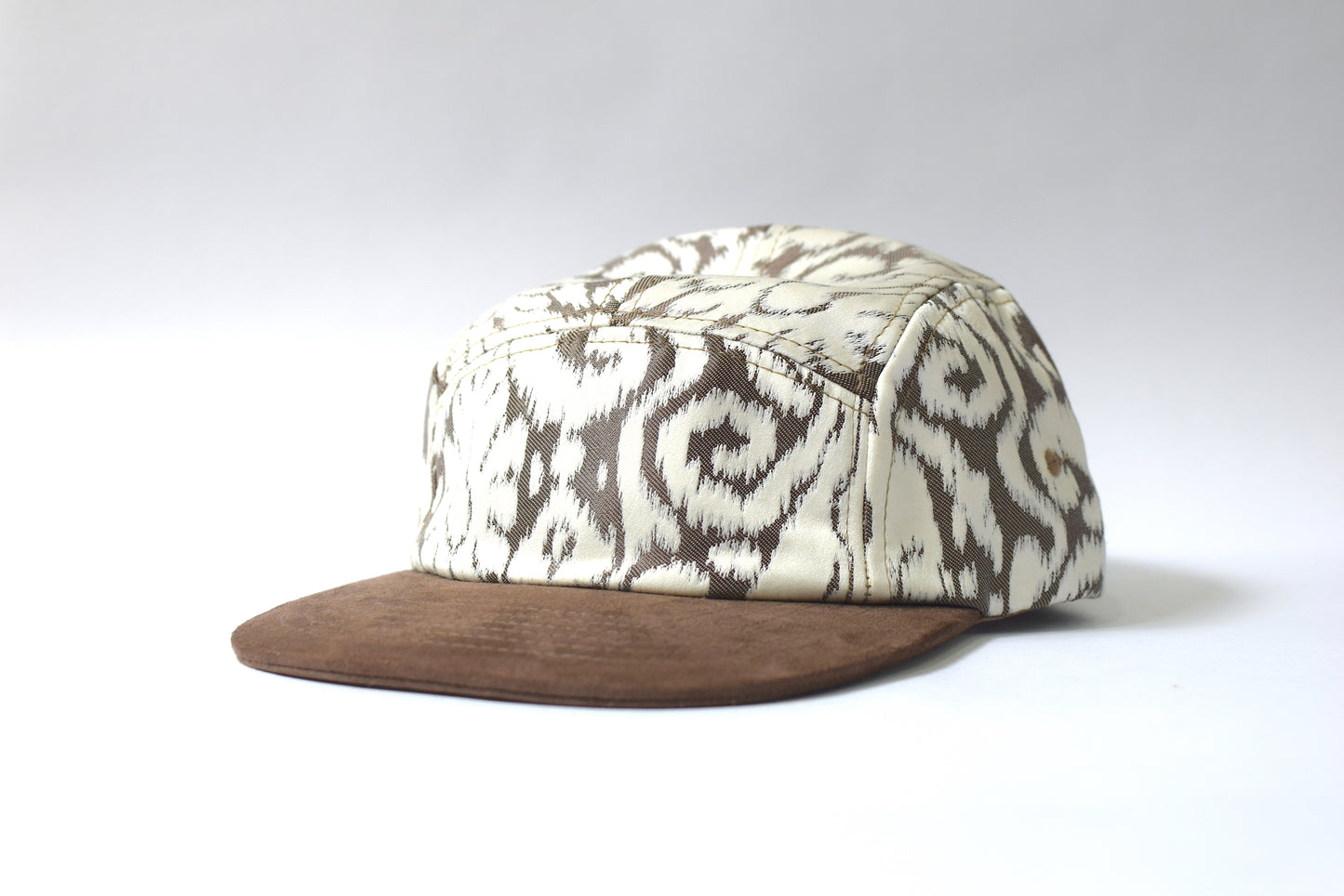 Piso Cielo Five Panel Hat