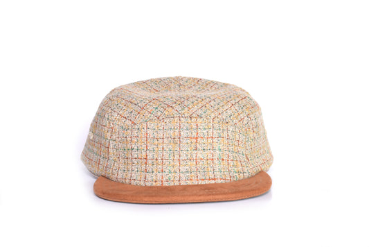 Plullian Five Panel Hat (sb)