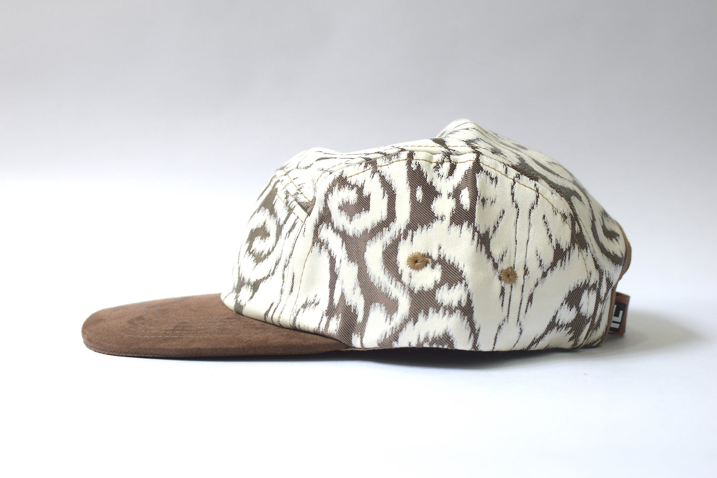Piso Cielo Five Panel Hat