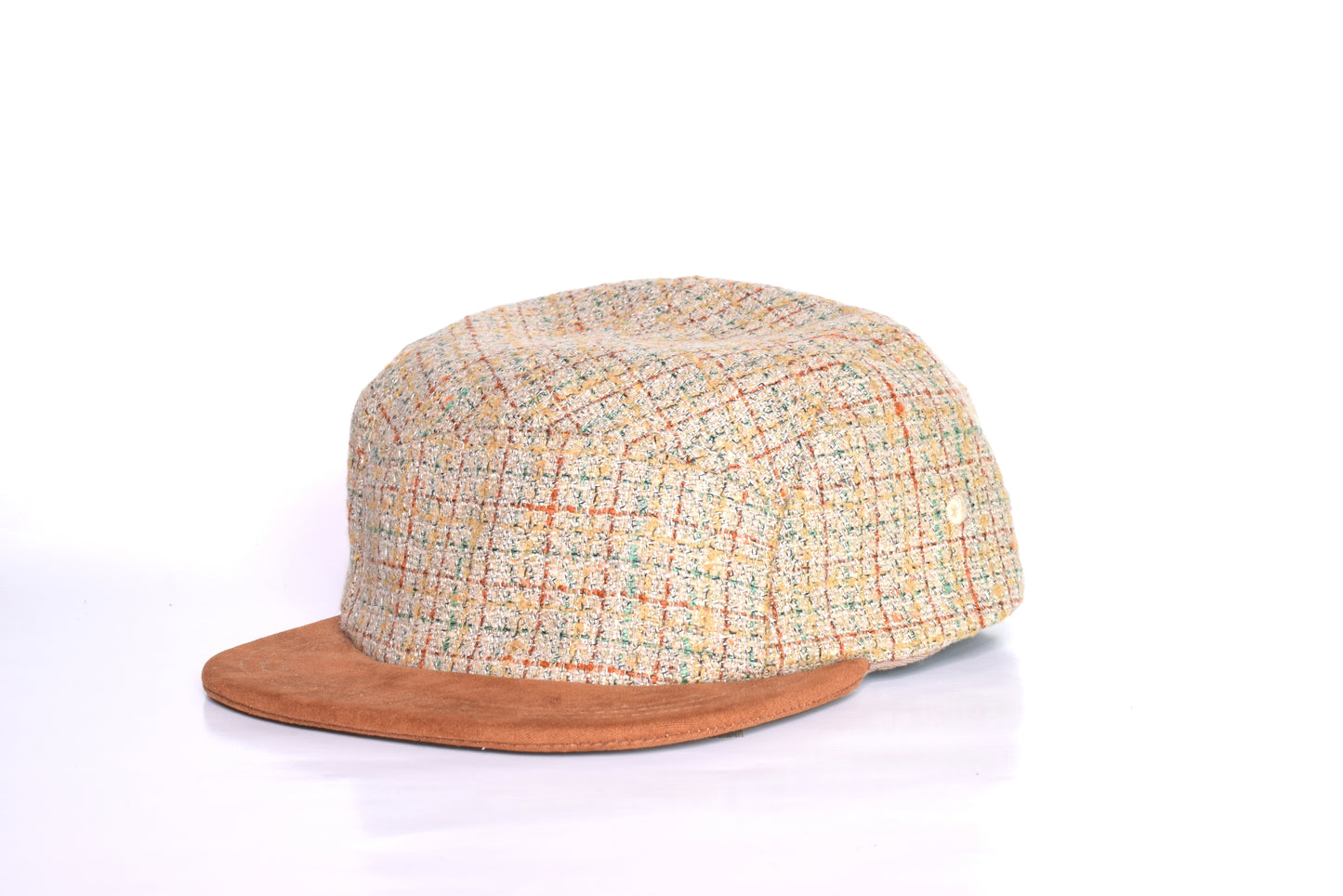 Plullian Five Panel Hat (sb)