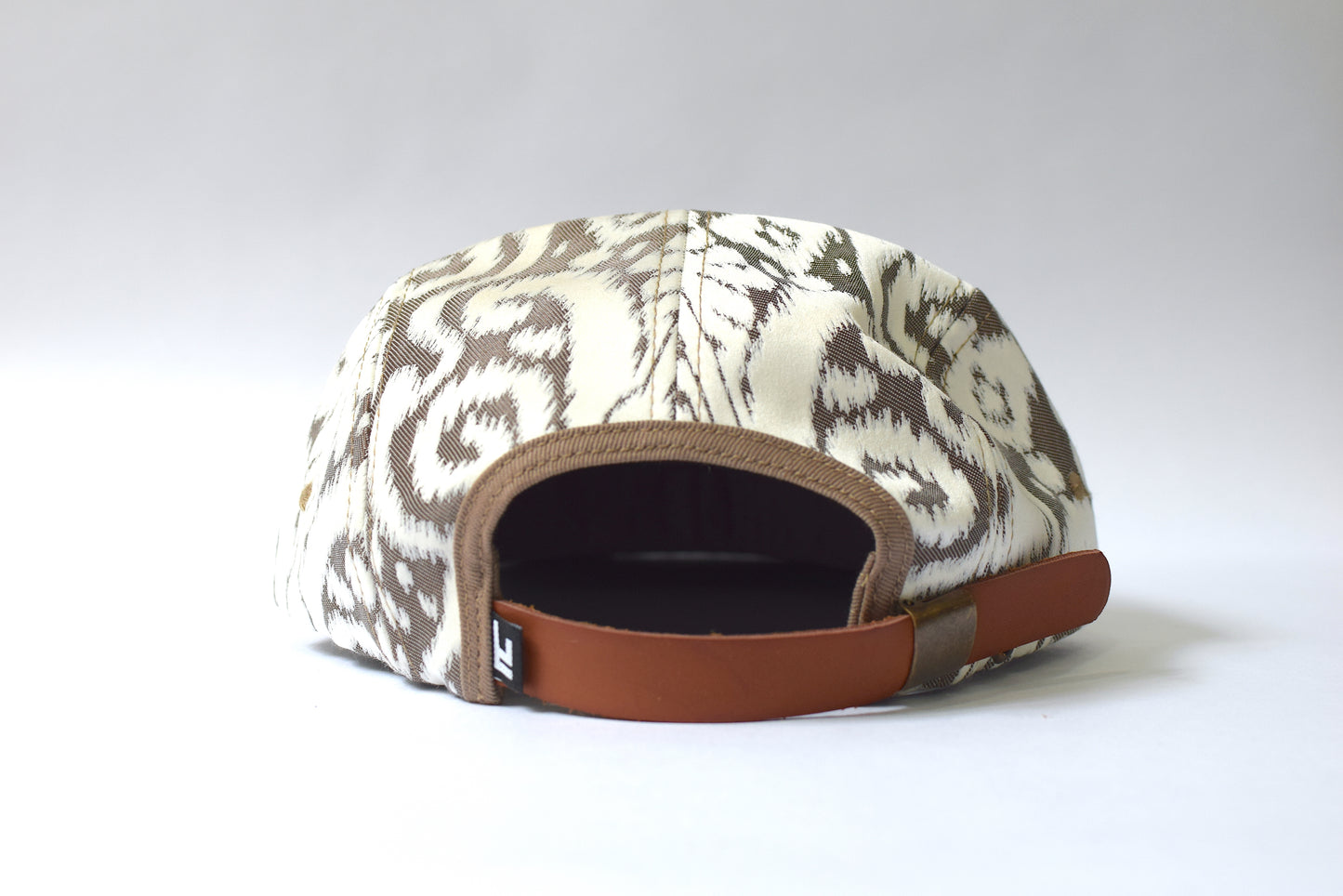 Piso Cielo Five Panel Hat