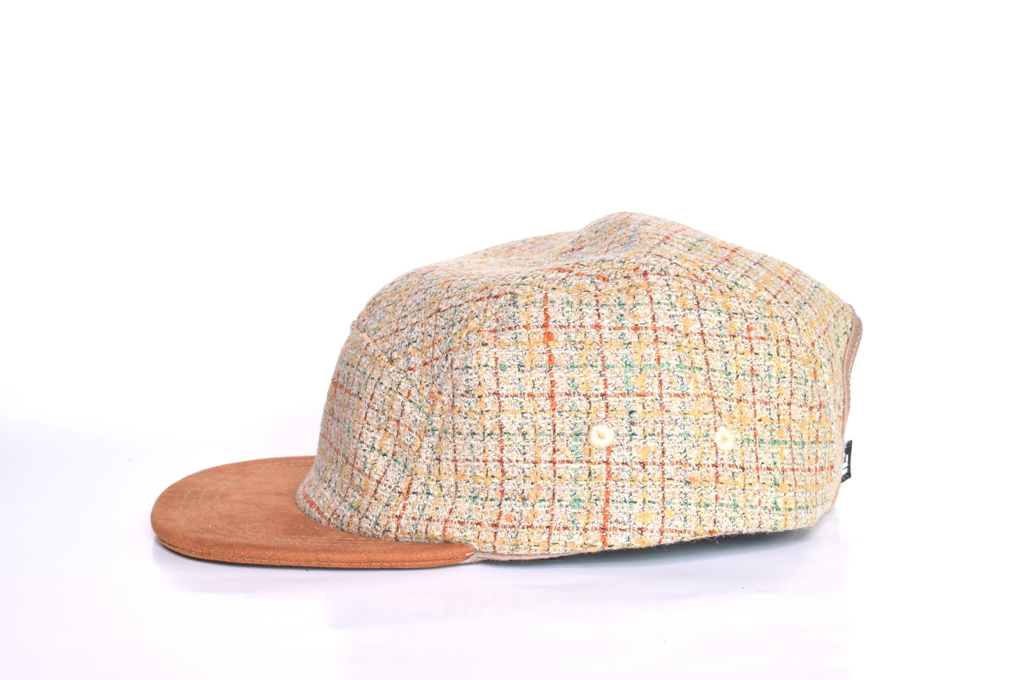 Plullian Five Panel Hat (sb)