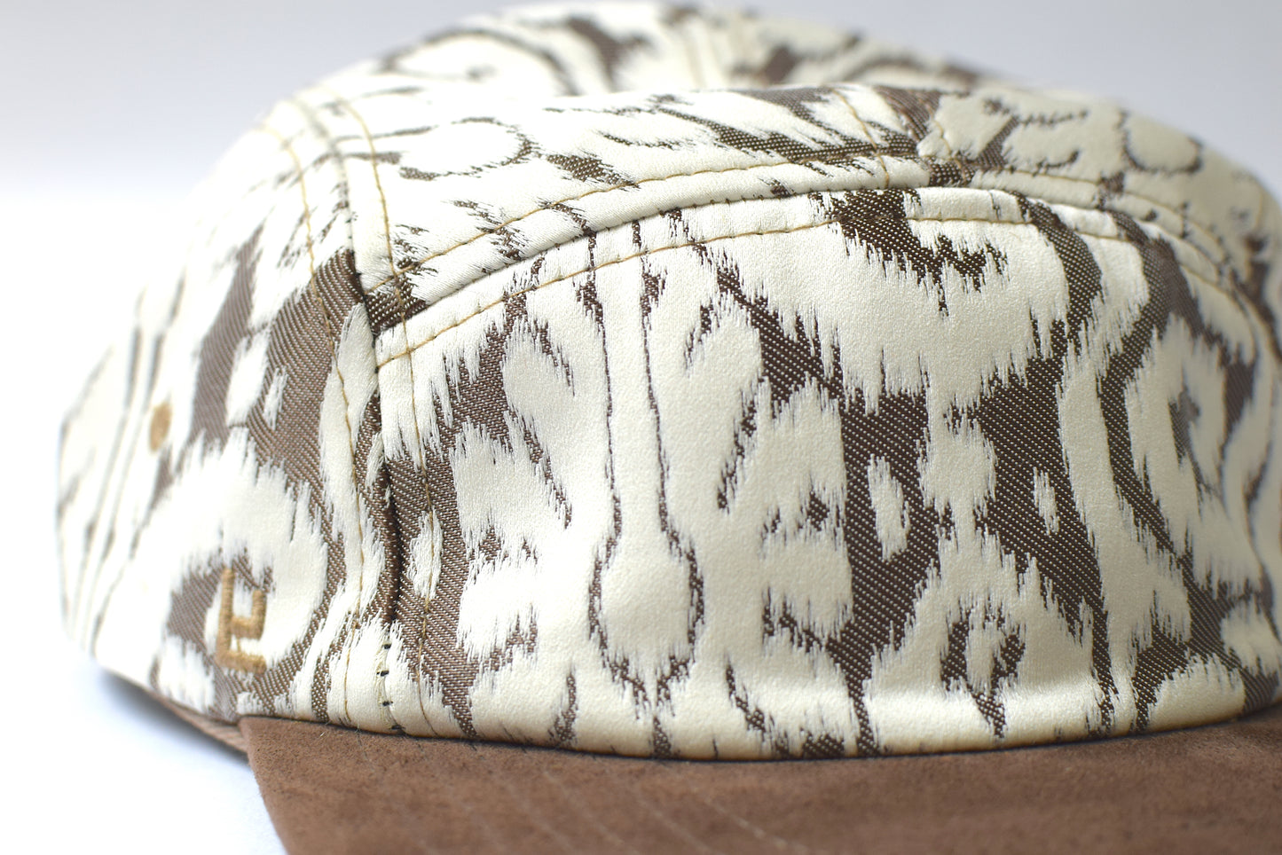 Piso Cielo Five Panel Hat