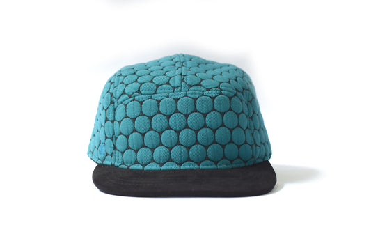 Casco Pesado Five Panel Hat (sb)
