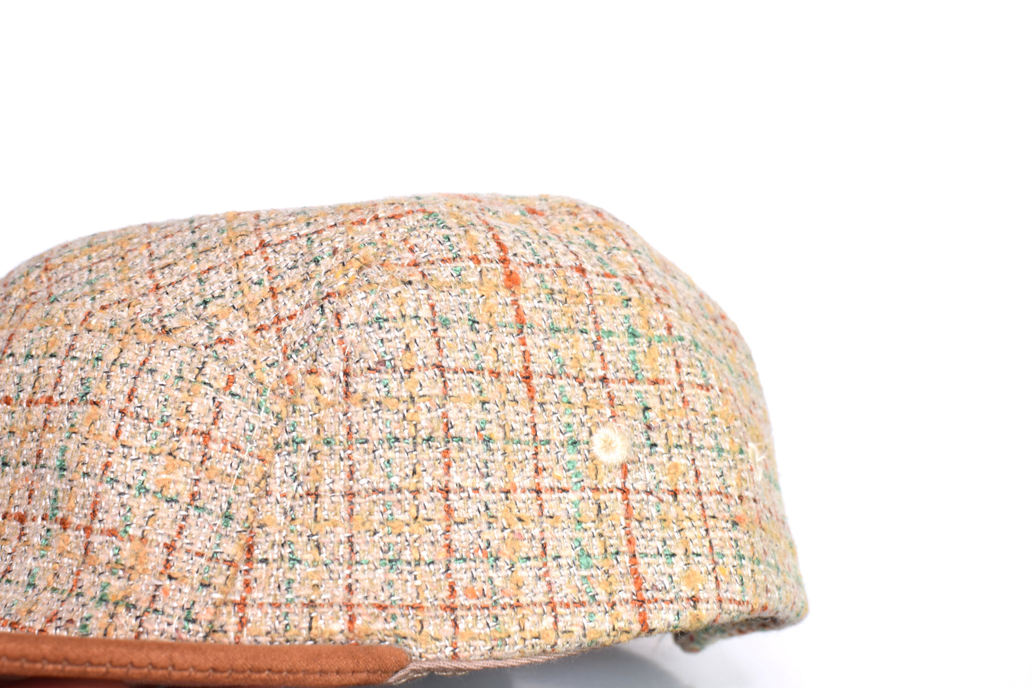 Plullian Five Panel Hat (sb)