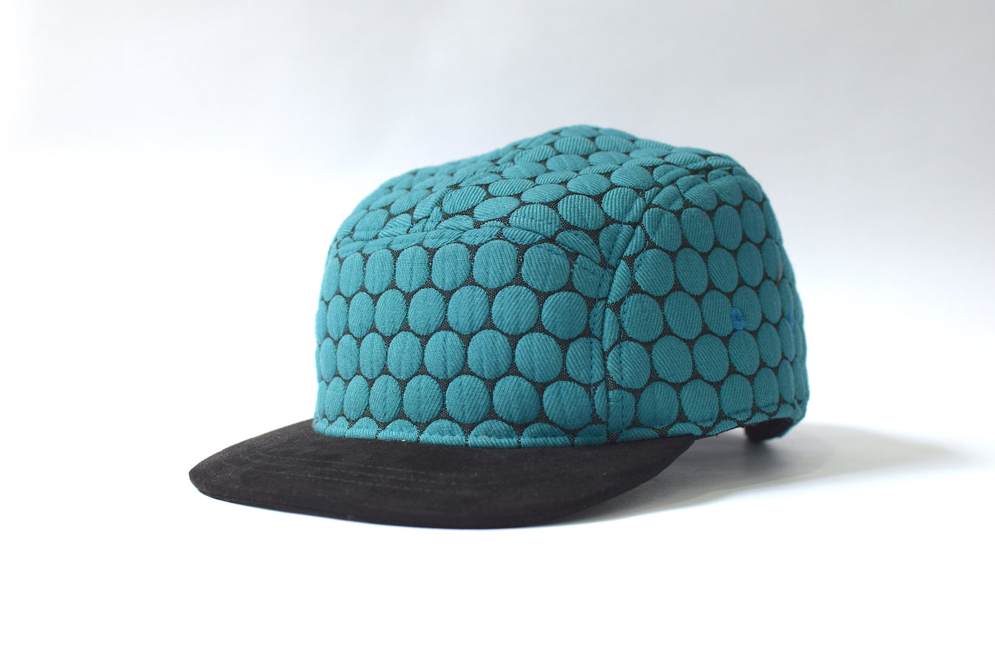 Casco Pesado Five Panel Hat (sb)