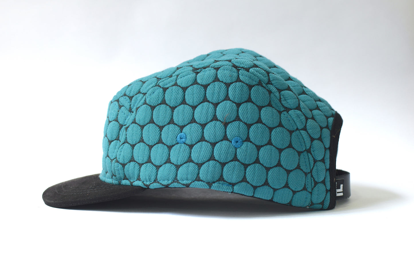 Casco Pesado Five Panel Hat (sb)