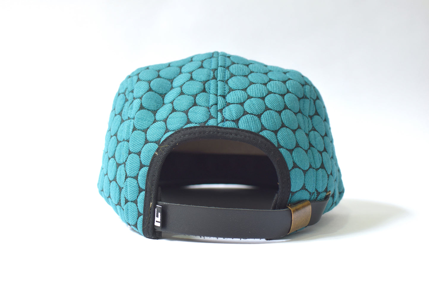 Casco Pesado Five Panel Hat (sb)
