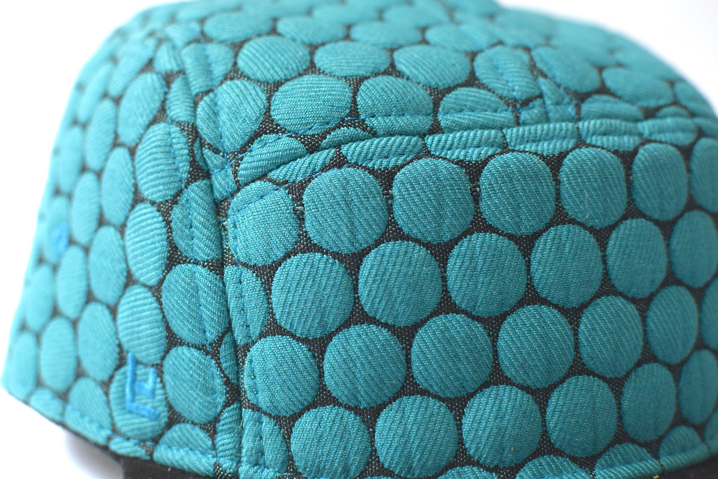Casco Pesado Five Panel Hat (sb)