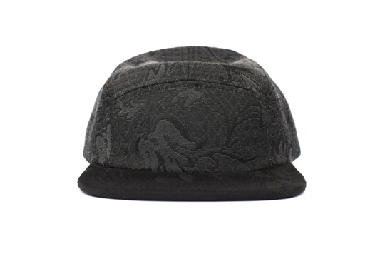 Sarbia Five Panel Hat