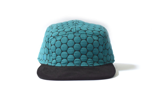Casco Pesado Five Panel Hat