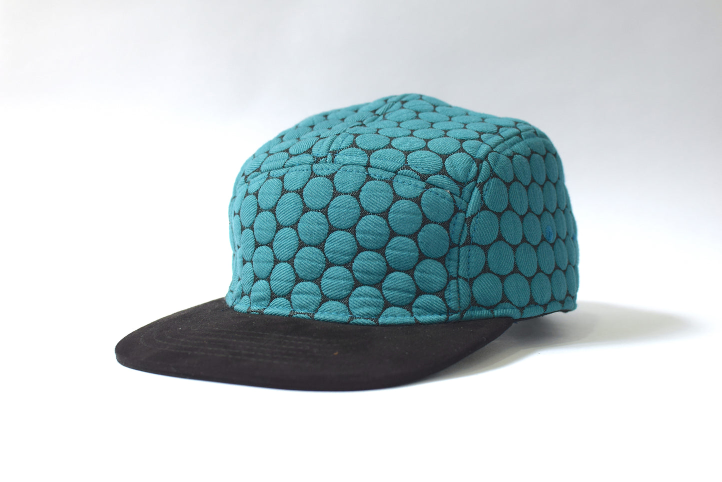Casco Pesado Five Panel Hat